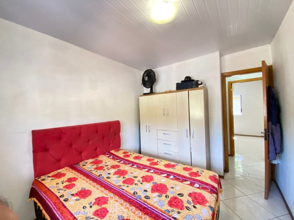 Imagem Casa com 2 Quartos à Venda, 58 m² em Hípica - Porto Alegre Imagem Casa com 2 Quartos à Venda, 58 m² em Hípica - Porto Alegre