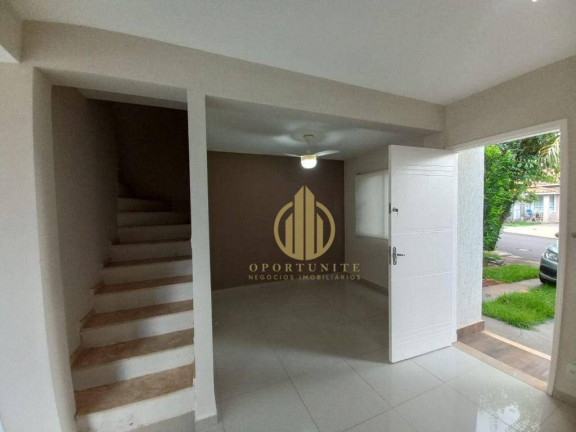 Imagem Casa com 3 Quartos à Venda, 88 m² em City Ribeirão - Ribeirão Preto Imagem Casa com 3 Quartos à Venda, 88 m² em City Ribeirão - Ribeirão Preto