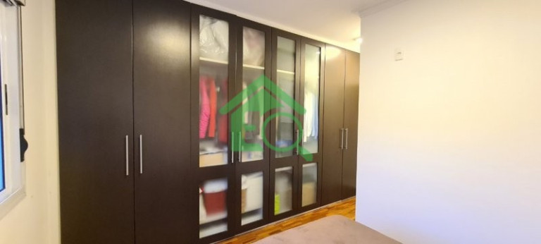 Imagem Apartamento com 3 Quartos à Venda, 92 m² em Jardim Taquaral - São Paulo