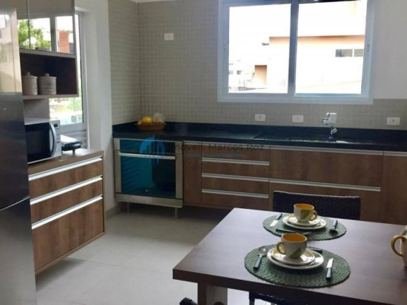 Imagem Apartamento com 3 Quartos para Alugar, 370 m² em Alphaville - Santana De Parnaiba