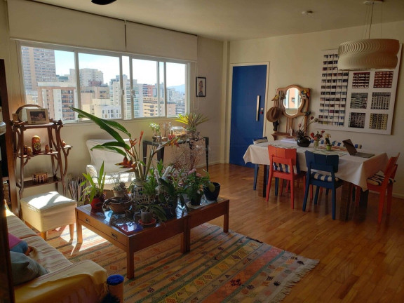Imagem Apartamento com 3 Quartos à Venda, 116 m² em Perdizes - São Paulo Imagem Apartamento com 3 Quartos à Venda, 116 m² em Perdizes - São Paulo