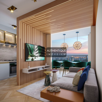 Imagem Apartamento com 3 Quartos à Venda, 98 m² em Vila Mariana - São Paulo Imagem Apartamento com 3 Quartos à Venda, 98 m² em Vila Mariana - São Paulo