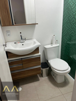 Imagem Apartamento com 2 Quartos à Venda, 59 m² em Tamboré - Barueri