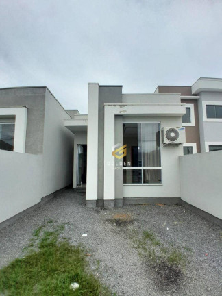 Imagem Casa com 2 Quartos à Venda, 74 m² em Bairro Joaia - Tijucas Imagem Casa com 2 Quartos à Venda, 74 m² em Bairro Joaia - Tijucas