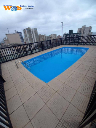 Imagem Apartamento com 1 Quarto à Venda, 73 m² em Tupi - Praia Grande