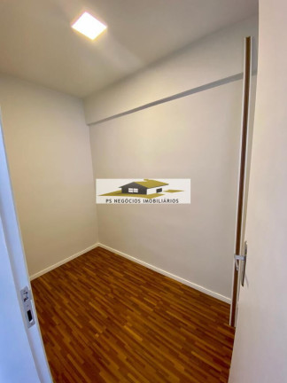 Imagem Apartamento com 3 Quartos à Venda, 72 m² em Vila Congonhas - São Paulo Imagem Apartamento com 3 Quartos à Venda, 72 m² em Vila Congonhas - São Paulo