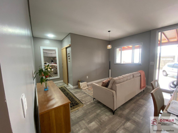 Imagem Casa com 3 Quartos à Venda, 200 m² em Parque Residencial Casarão - Sumaré