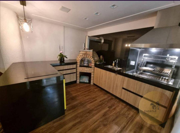 Imagem Apartamento com 3 Quartos à Venda, 234 m² em Santo Antonio - São Caetano Do Sul Imagem Apartamento com 3 Quartos à Venda, 234 m² em Santo Antonio - São Caetano Do Sul