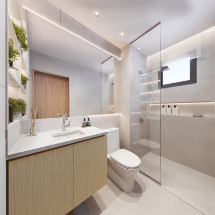 Imagem Apartamento com 2 Quartos à Venda, 101 m² em Setor Marista - Goiânia Imagem Apartamento com 2 Quartos à Venda, 101 m² em Setor Marista - Goiânia
