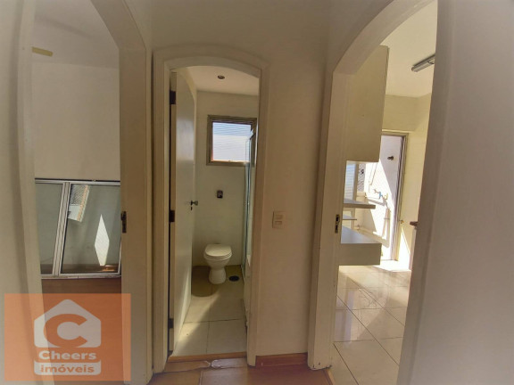 Imagem Apartamento com 1 Quarto para Alugar, 42 m² em Jardim Paulista - São Paulo Imagem Apartamento com 1 Quarto para Alugar, 42 m² em Jardim Paulista - São Paulo