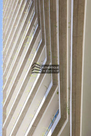Imagem Apartamento com 2 Quartos à Venda, 91 m² em Jardins - São Paulo