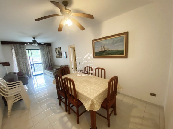 Imagem Apartamento com 2 Quartos à Venda, 105 m² em Pitangueiras - Guarujá