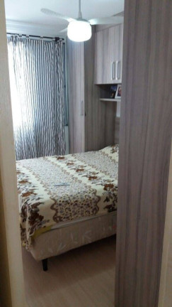 Imagem Apartamento com 2 Quartos à Venda, 50 m² em Parque Erasmo Assunção - Santo André Imagem Apartamento com 2 Quartos à Venda, 50 m² em Parque Erasmo Assunção - Santo André