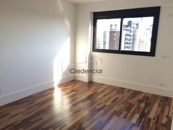 Imagem Apartamento com 3 Quartos à Venda, 189 m² em Bigorrilho - Curitiba