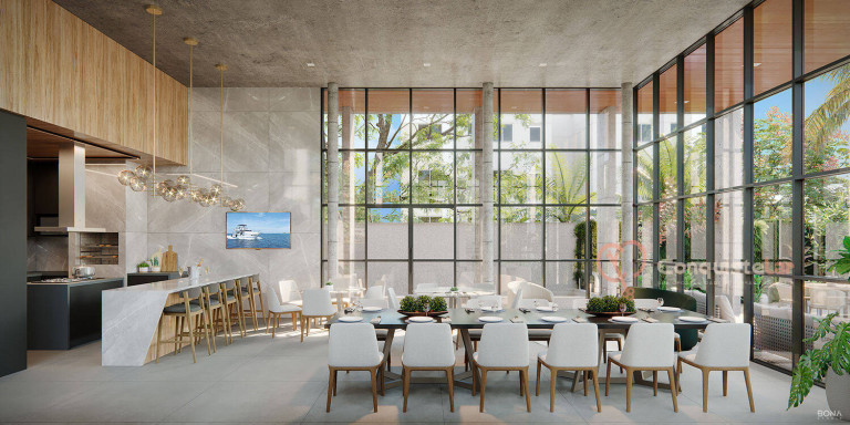 Imagem Apartamento com 3 Quartos à Venda, 120 m² em Centro - Balneário Piçarras