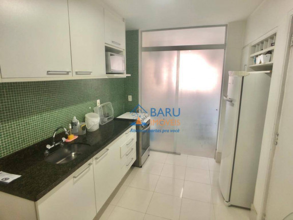Imagem Apartamento com 2 Quartos à Venda, 80 m² em Higienópolis - São Paulo Imagem Apartamento com 2 Quartos à Venda, 80 m² em Higienópolis - São Paulo