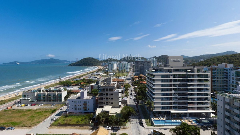 Imagem Apartamento com 3 Quartos à Venda, 170 m² em Praia Brava - Itajaí