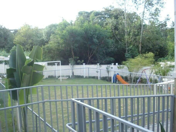 Imagem Apartamento com 3 Quartos à Venda, 60 m² em Parque Reserva Fazenda Imperial - Sorocaba Imagem Apartamento com 3 Quartos à Venda, 60 m² em Parque Reserva Fazenda Imperial - Sorocaba