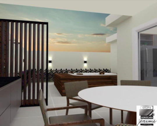 Imagem Casa com 3 Quartos à Venda, 220 m² em Parque Ibiti Reserva - Sorocaba Imagem Casa com 3 Quartos à Venda, 220 m² em Parque Ibiti Reserva - Sorocaba