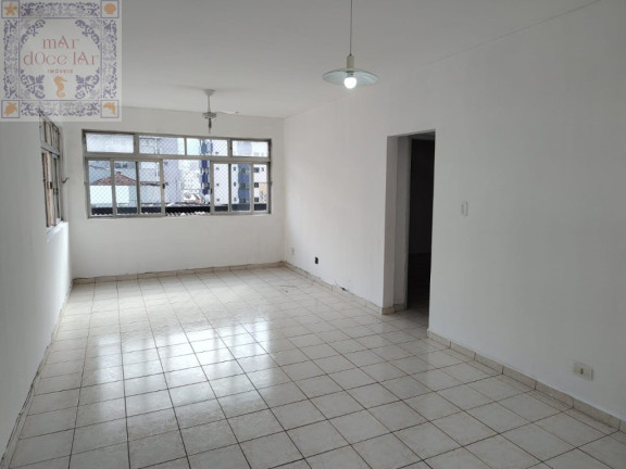Imagem Apartamento com 3 Quartos à Venda, 90 m² em Boqueirão - Santos