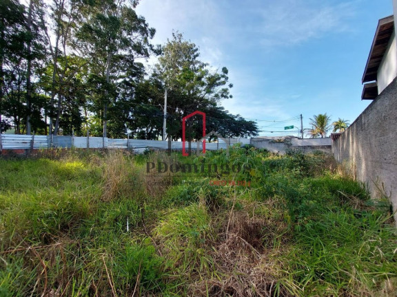 Imagem Terreno à Venda, 460 m² em Jardim Terras De Santo Antônio - Hortolândia