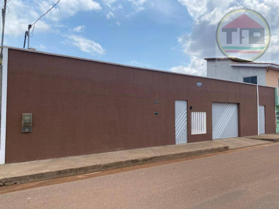 Imagem Casa com 4 Quartos à Venda, 300 m² em Bom Planalto - Marabá Imagem Casa com 4 Quartos à Venda, 300 m² em Bom Planalto - Marabá