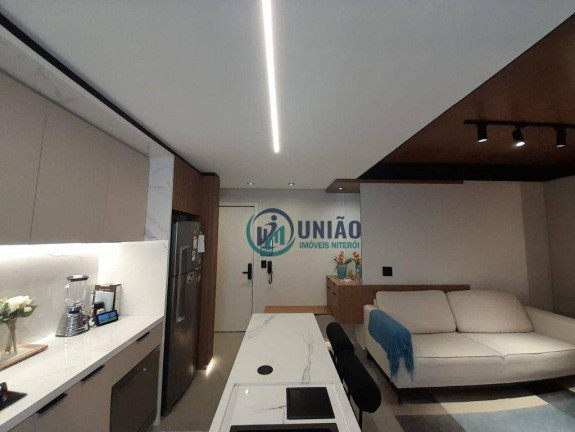 Imagem Apartamento com 2 Quartos à Venda, 84 m² em Icaraí - Niterói Imagem Apartamento com 2 Quartos à Venda, 84 m² em Icaraí - Niterói