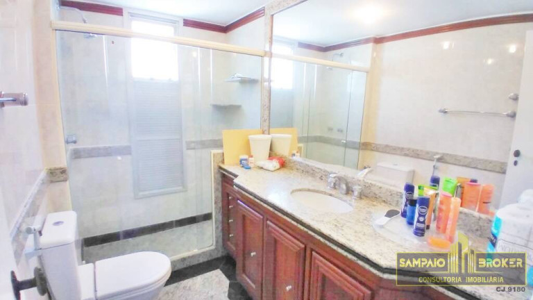 Imagem Apartamento com 3 Quartos à Venda,  em São Conrado - Rio De Janeiro