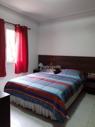 Imagem Apartamento com 2 Quartos à Venda, 70 m² em Santa Maria - São Caetano Do Sul Imagem Apartamento com 2 Quartos à Venda, 70 m² em Santa Maria - São Caetano Do Sul