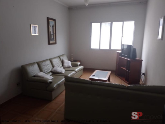 Imagem Apartamento com 1 Quarto à Venda, 77 m² em Boqueirão - Praia Grande Imagem Apartamento com 1 Quarto à Venda, 77 m² em Boqueirão - Praia Grande