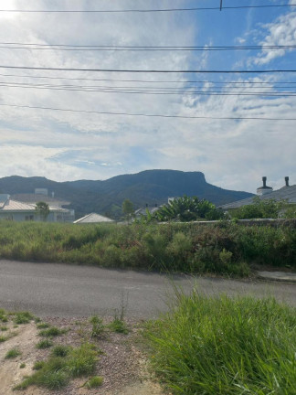 Imagem Terreno à Venda, 685 m² em Pedra Branca - Palhoça
