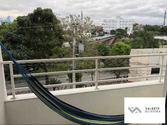 Imagem Apartamento com 2 Quartos à Venda, 62 m² em Monte Castelo - São José Dos Campos