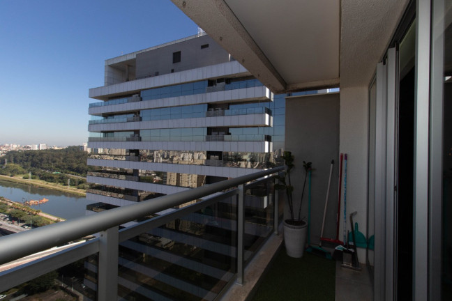 Imagem Apartamento à Venda, 45 m² em Granja Julieta - São Paulo