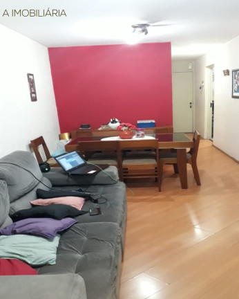 Imagem Imóvel com 2 Quartos à Venda, 56 m² em Taboao - Diadema Imagem Imóvel com 2 Quartos à Venda, 56 m² em Taboao - Diadema
