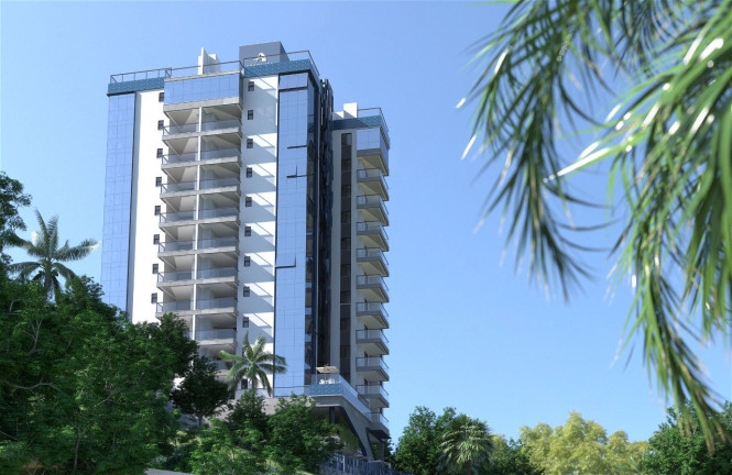Imagem Apartamento com 3 Quartos à Venda, 136 m² em Cabeçudas - Itajaí Imagem Apartamento com 3 Quartos à Venda, 136 m² em Cabeçudas - Itajaí