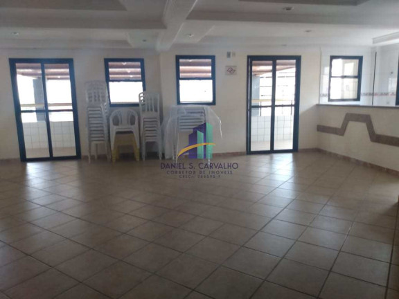 Imagem Apartamento com 2 Quartos à Venda, 107 m² em Aviação - Praia Grande