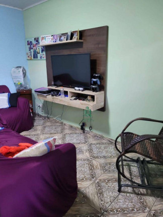 Casa com 3 Quartos à Venda, 152 m² em Conjunto Residencial Paes De Barros - Guarulhos