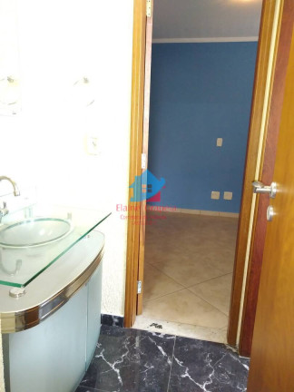 Imagem Apartamento com 3 Quartos para Alugar, 96 m² em Vinhedo Imagem Apartamento com 3 Quartos para Alugar, 96 m² em Vinhedo