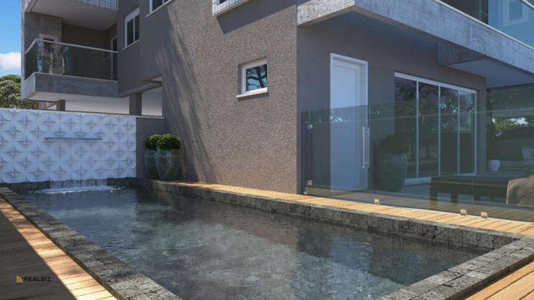 Imagem Apartamento com 3 Quartos à Venda, 100 m² em Armação Da Piedade - Governador Celso Ramos Imagem Apartamento com 3 Quartos à Venda, 100 m² em Armação Da Piedade - Governador Celso Ramos