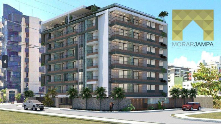 Imagem Apartamento com 2 Quartos à Venda, 62 m² em Intermares - Cabedelo Imagem Apartamento com 2 Quartos à Venda, 62 m² em Intermares - Cabedelo