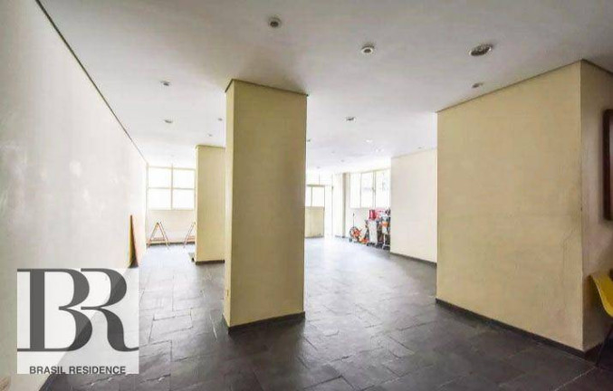Imagem Apartamento com 3 Quartos à Venda, 151 m² em Jardim Paulista - São Paulo Imagem Apartamento com 3 Quartos à Venda, 151 m² em Jardim Paulista - São Paulo