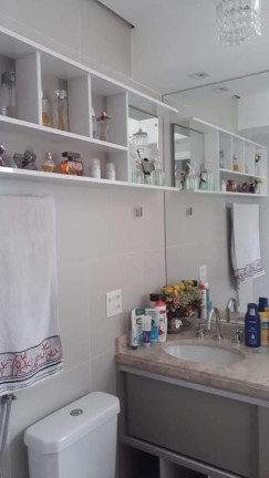 Imagem Apartamento com 3 Quartos à Venda, 104 m² em Vila Mogilar - Mogi Das Cruzes Imagem Apartamento com 3 Quartos à Venda, 104 m² em Vila Mogilar - Mogi Das Cruzes