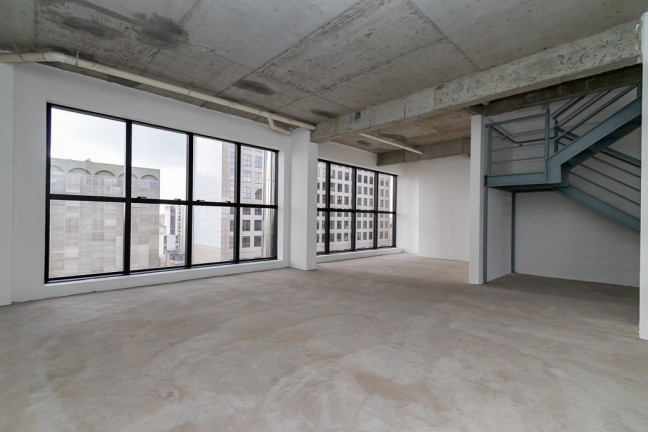 Imagem Sala Comercial à Venda, 212 m² em Batel - Curitiba