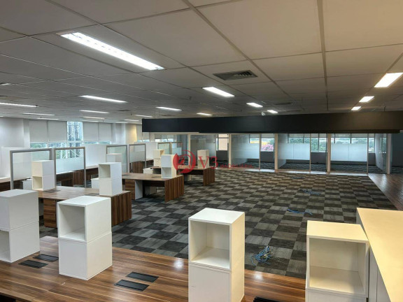Imagem Sala Comercial para Alugar, 915 m² em Limão - São Paulo Imagem Sala Comercial para Alugar, 915 m² em Limão - São Paulo