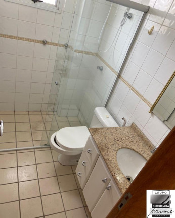 Imagem Apartamento com 3 Quartos à Venda, 150 m² em Parque Campolim - Sorocaba Imagem Apartamento com 3 Quartos à Venda, 150 m² em Parque Campolim - Sorocaba