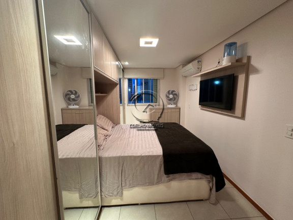 Imagem Apartamento com 2 Quartos à Venda, 187 m² em águas Claras Norte - águas Claras