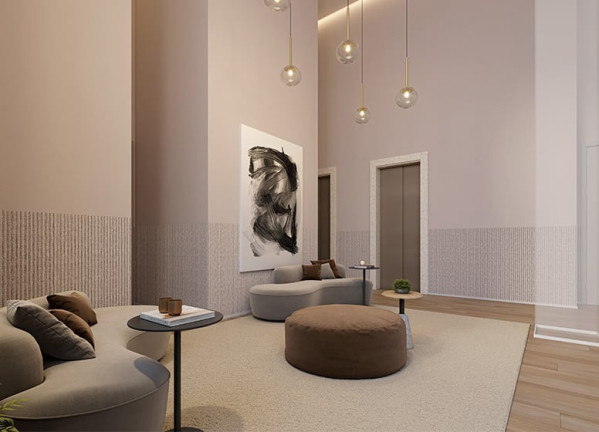 Imagem Imóvel com 1 Quarto à Venda, 28 m² em Santo Amaro - São Paulo Imagem Imóvel com 1 Quarto à Venda, 28 m² em Santo Amaro - São Paulo