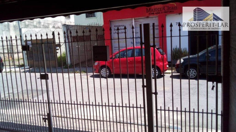 Imagem Casa com 2 Quartos à Venda, 110 m² em Vila São Jorge - Guarulhos Imagem Casa com 2 Quartos à Venda, 110 m² em Vila São Jorge - Guarulhos