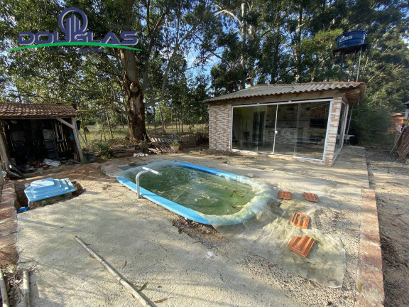 Casa à Venda,  em águas Claras - Viamão