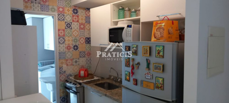 Imagem Apartamento com 2 Quartos à Venda, 68 m² em Chácara Inglesa - São Paulo